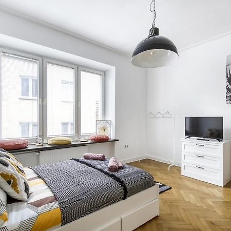 Boho Studio Saska Varsó Kültér fotó