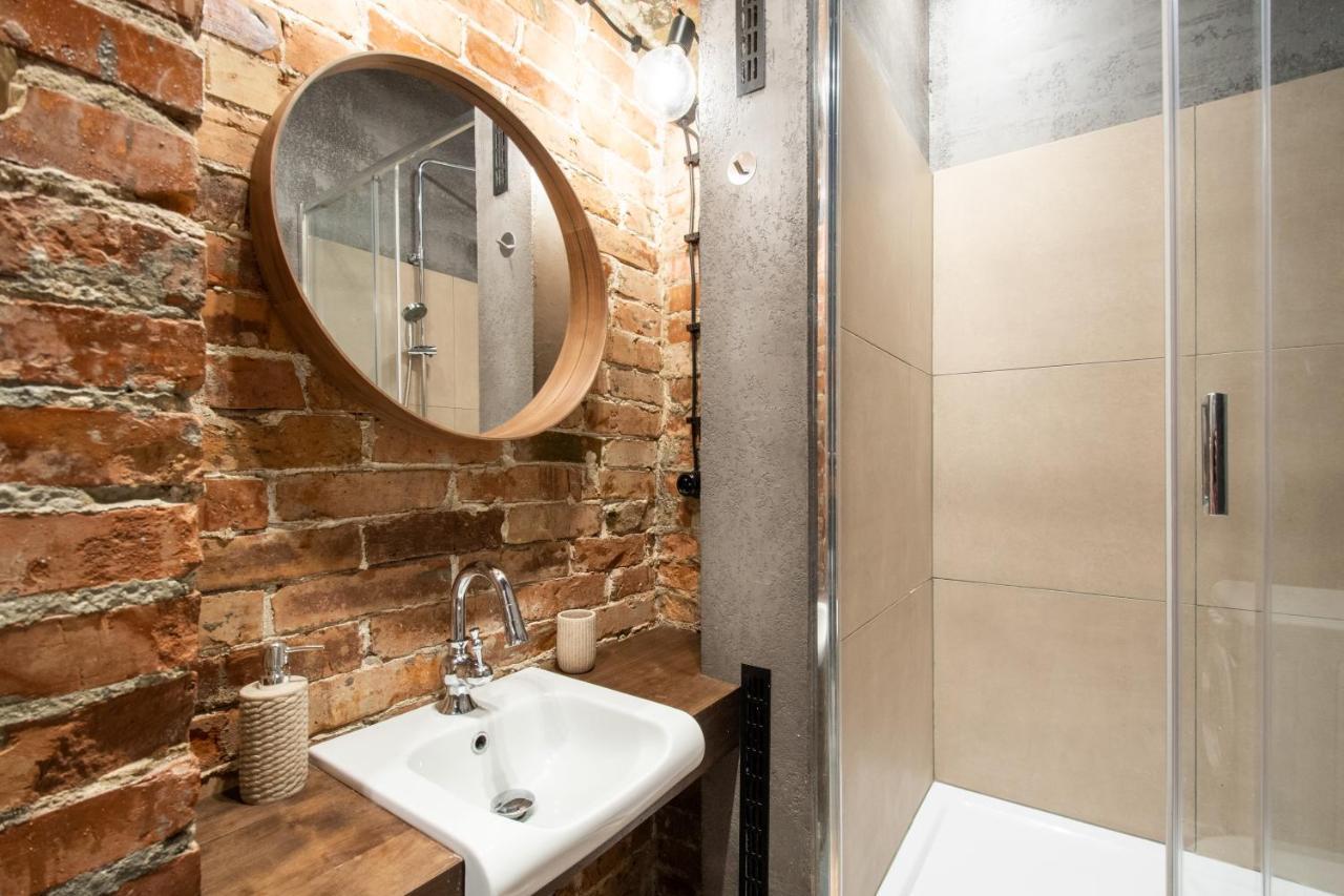 Boho Studio Saska Varsó Kültér fotó