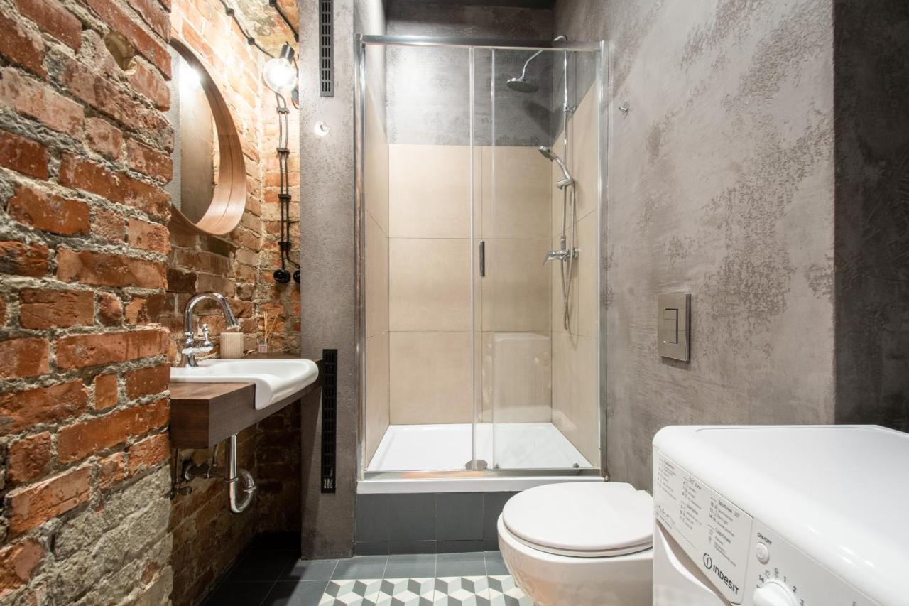 Boho Studio Saska Varsó Kültér fotó